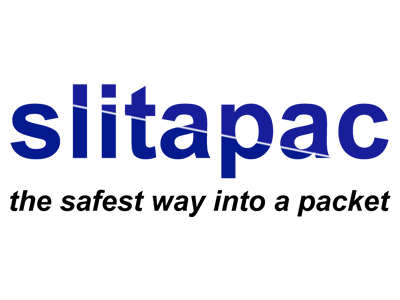 Slitapac Logo