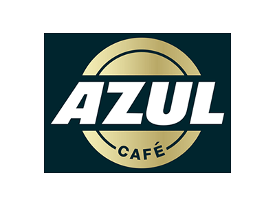 Azul Cafe Logo