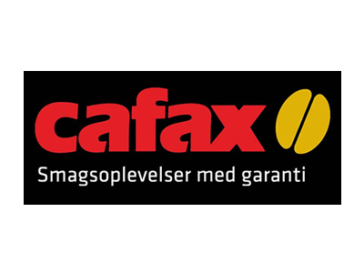 Cafax Logo