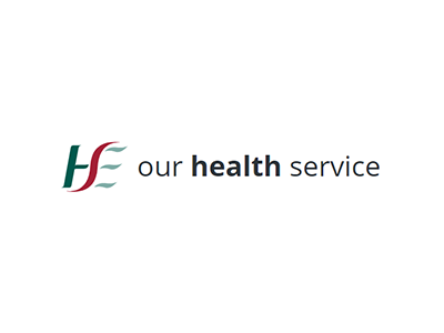 Health Service Ireland Logo