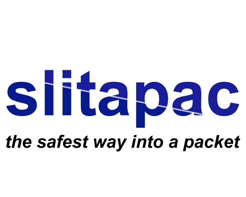 Slitapac Logo